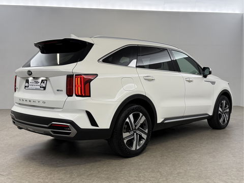 Kia Sorento 1.6 T-GDI PHEV 4WD Dynamic | Sfeerverl. | Camera | Stuur/Stoelverw. l Bose Audio | Carplay | LED | Virtual