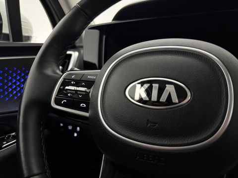 Kia Sorento 1.6 T-GDI PHEV 4WD Dynamic | Sfeerverl. | Camera | Stuur/Stoelverw. l Bose Audio | Carplay | LED | Virtual