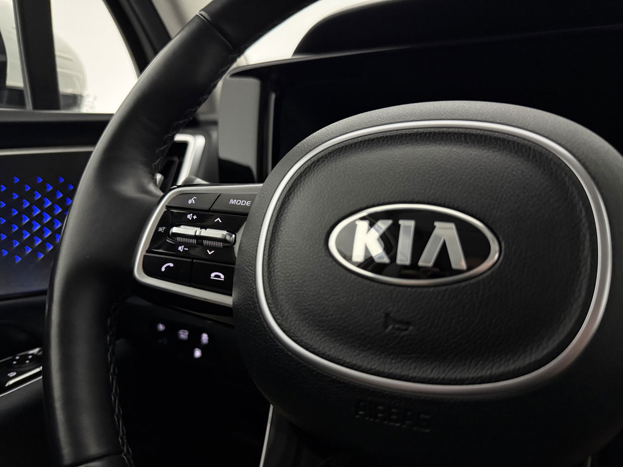 Kia Sorento 1.6 T-GDI Plug-in Hybrid 4WD Dynamic | Sfeerverl. | Camera | Bose Audio | Carplay | LED | Virtual Cockpit