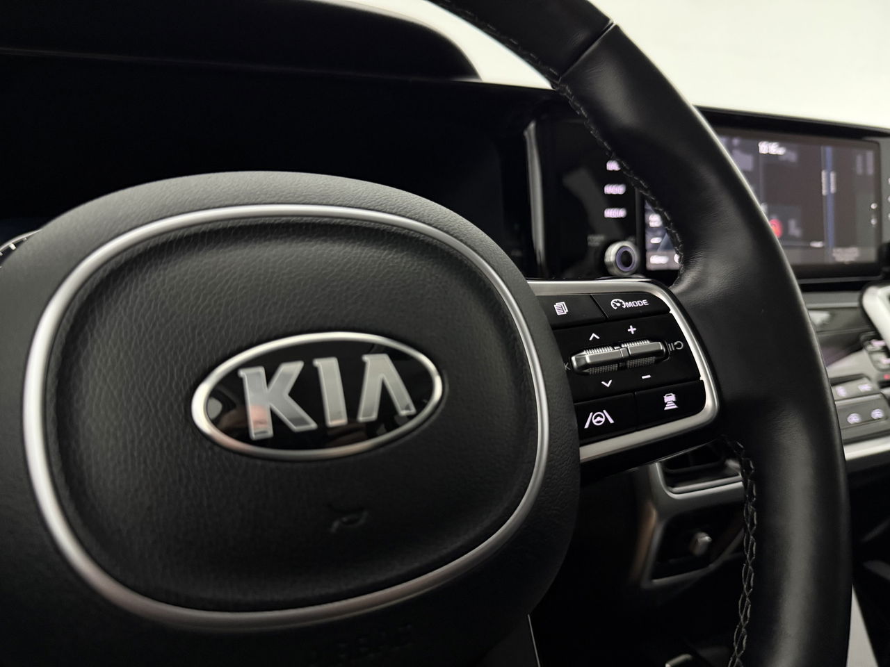 Kia Sorento 1.6 T-GDI Plug-in Hybrid 4WD Dynamic | Sfeerverl. | Camera | Bose Audio | Carplay | LED | Virtual Cockpit
