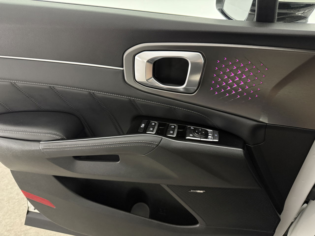 Kia Sorento 1.6 T-GDI Plug-in Hybrid 4WD Dynamic | Sfeerverl. | Camera | Bose Audio | Carplay | LED | Virtual Cockpit