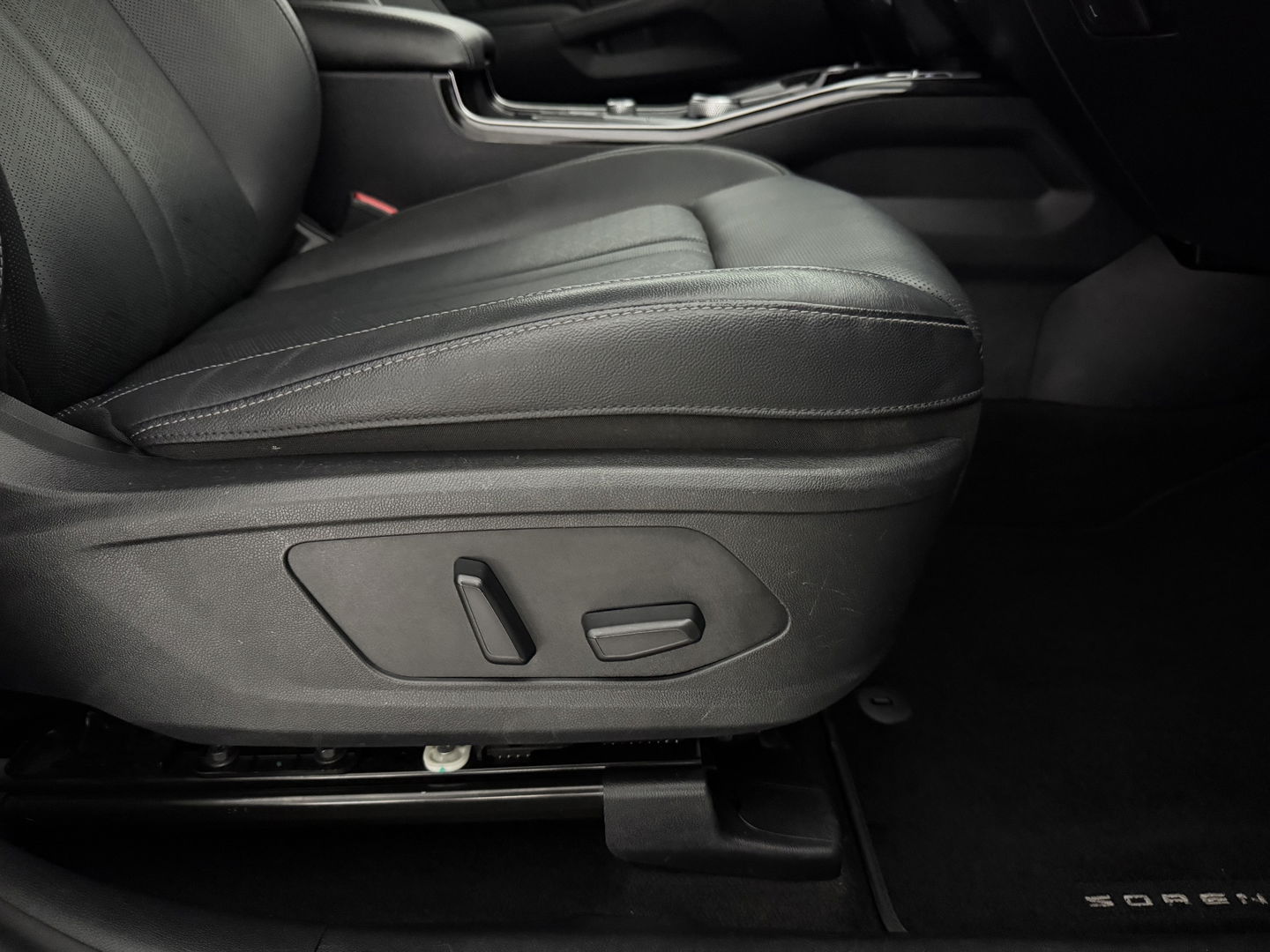Kia Sorento 1.6 T-GDI PHEV 4WD Dynamic | Sfeerverl. | Camera | Stuur/Stoelverw. l Bose Audio | Carplay | LED | Virtual
