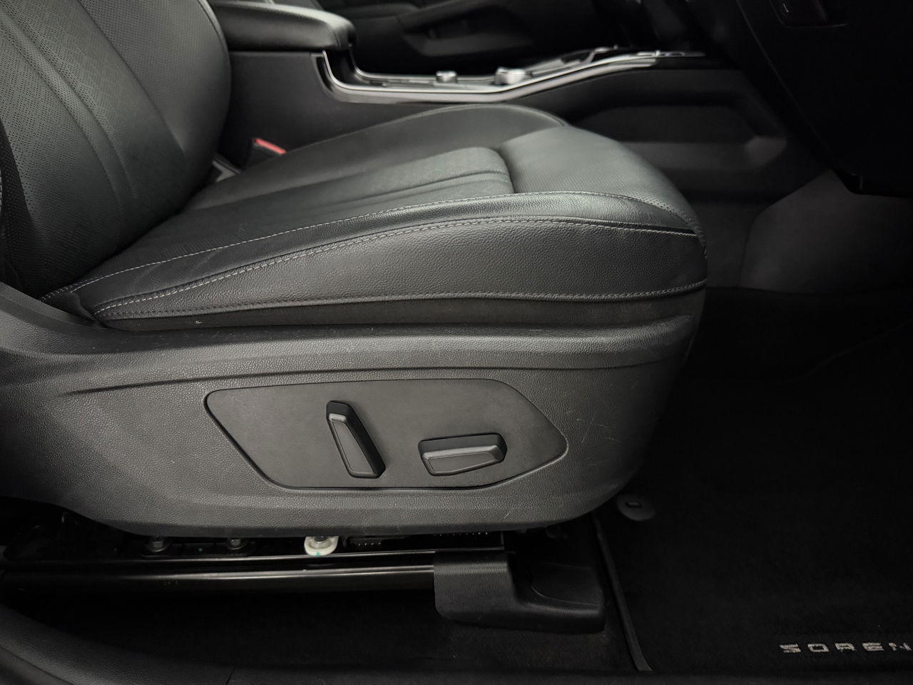 Kia Sorento 1.6 T-GDI Plug-in Hybrid 4WD Dynamic | Sfeerverl. | Camera | Bose Audio | Carplay | LED | Virtual Cockpit