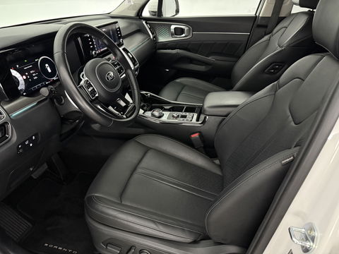 Kia Sorento 1.6 T-GDI PHEV 4WD Dynamic | Sfeerverl. | Camera | Stuur/Stoelverw. l Bose Audio | Carplay | LED | Virtual