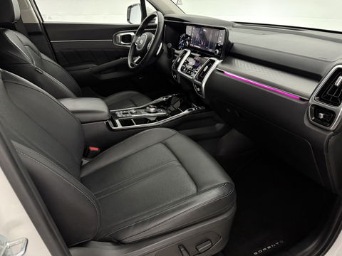 Kia Sorento 1.6 T-GDI PHEV 4WD Dynamic | Sfeerverl. | Camera | Stuur/Stoelverw. l Bose Audio | Carplay | LED | Virtual