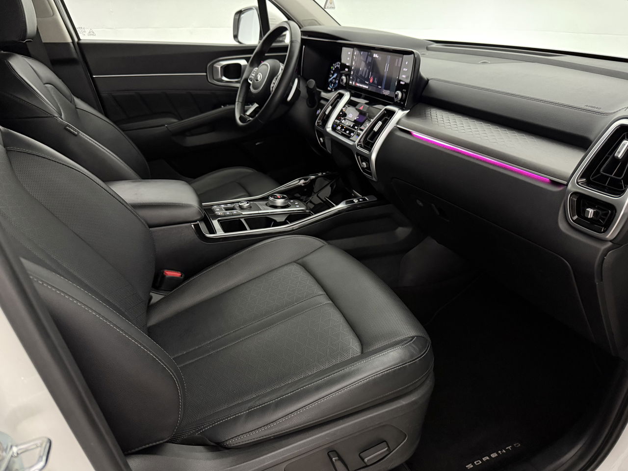 Kia Sorento 1.6 T-GDI Plug-in Hybrid 4WD Dynamic | Sfeerverl. | Camera | Bose Audio | Carplay | LED | Virtual Cockpit