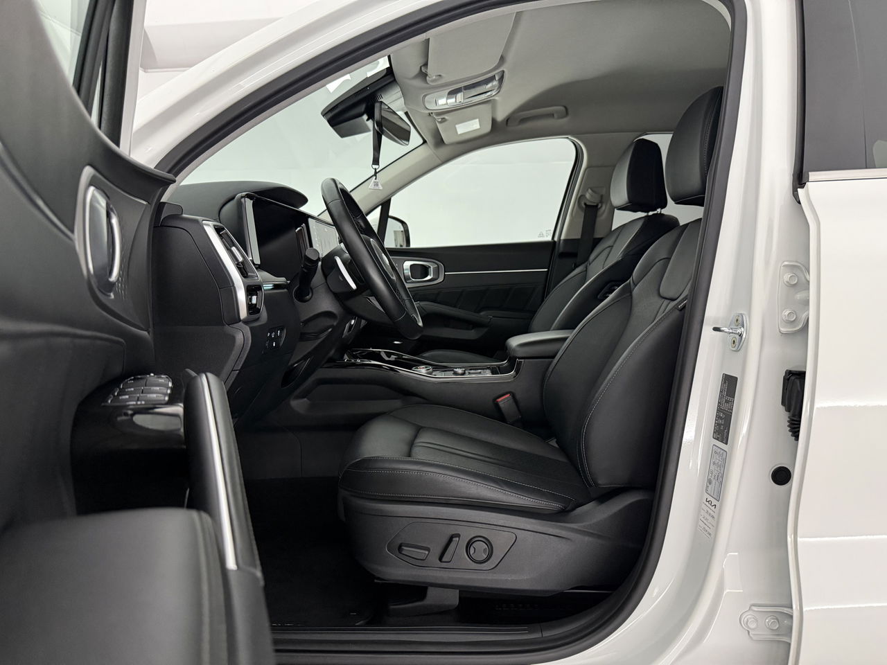 Kia Sorento 1.6 T-GDI Plug-in Hybrid 4WD Dynamic | Sfeerverl. | Camera | Bose Audio | Carplay | LED | Virtual Cockpit