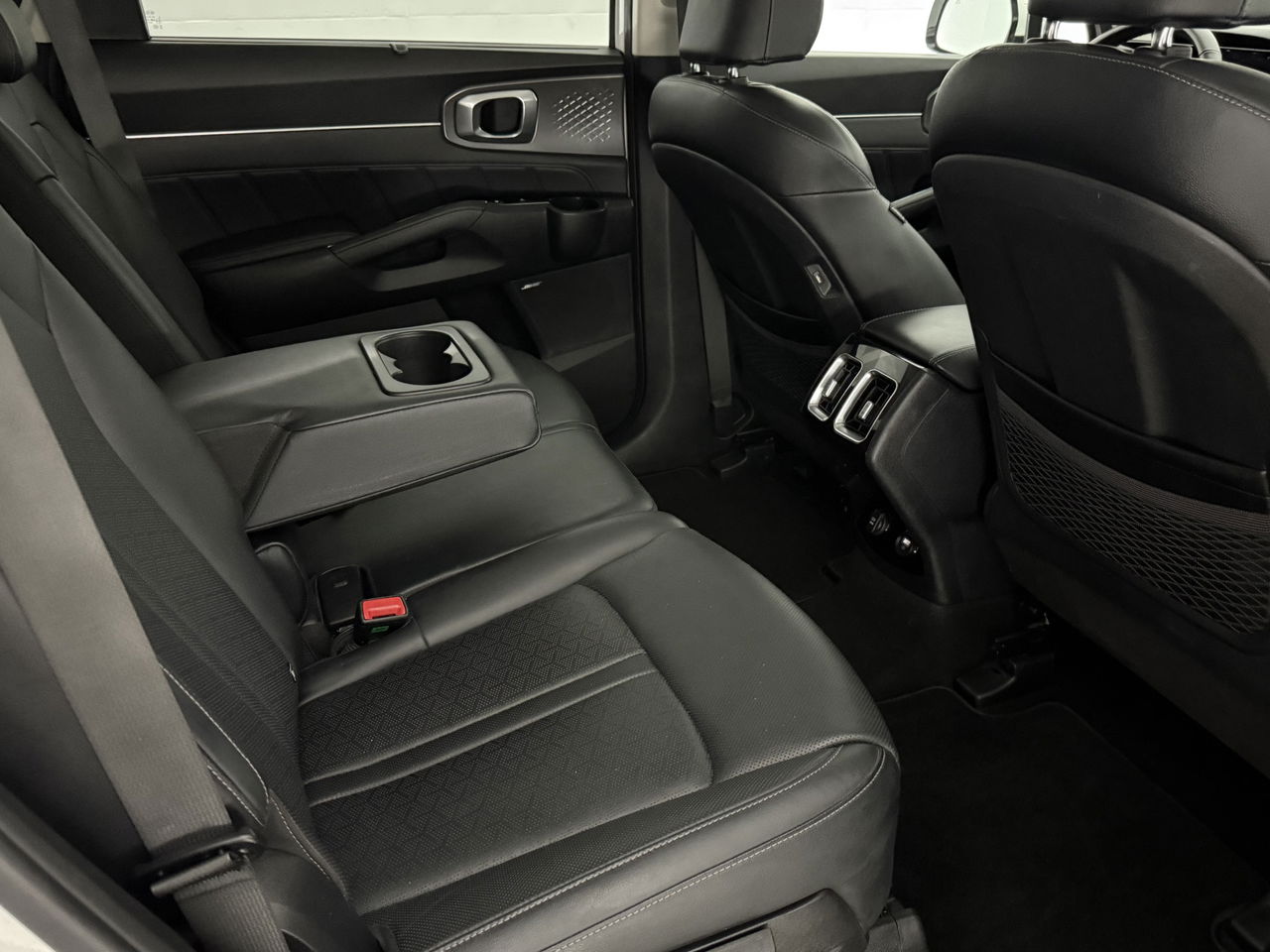 Kia Sorento 1.6 T-GDI Plug-in Hybrid 4WD Dynamic | Sfeerverl. | Camera | Bose Audio | Carplay | LED | Virtual Cockpit