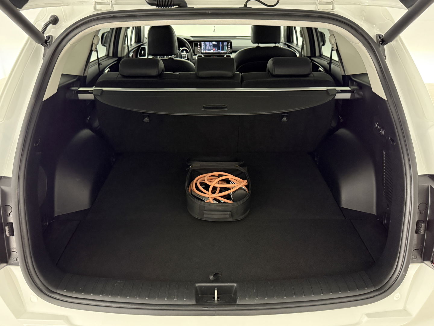 Kia Sorento 1.6 T-GDI PHEV 4WD Dynamic | Sfeerverl. | Camera | Stuur/Stoelverw. l Bose Audio | Carplay | LED | Virtual