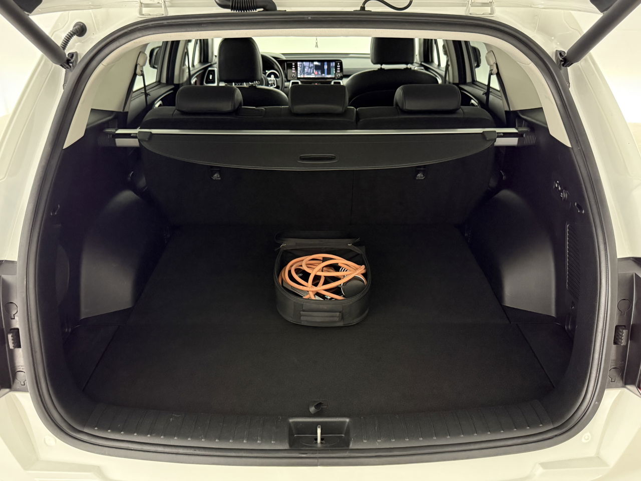 Kia Sorento 1.6 T-GDI Plug-in Hybrid 4WD Dynamic | Sfeerverl. | Camera | Bose Audio | Carplay | LED | Virtual Cockpit