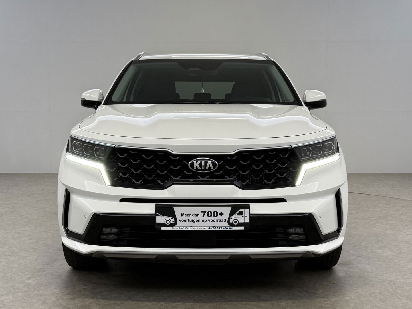 Kia Sorento 1.6 T-GDI PHEV 4WD Dynamic | Sfeerverl. | Camera | Stuur/Stoelverw. l Bose Audio | Carplay | LED | Virtual