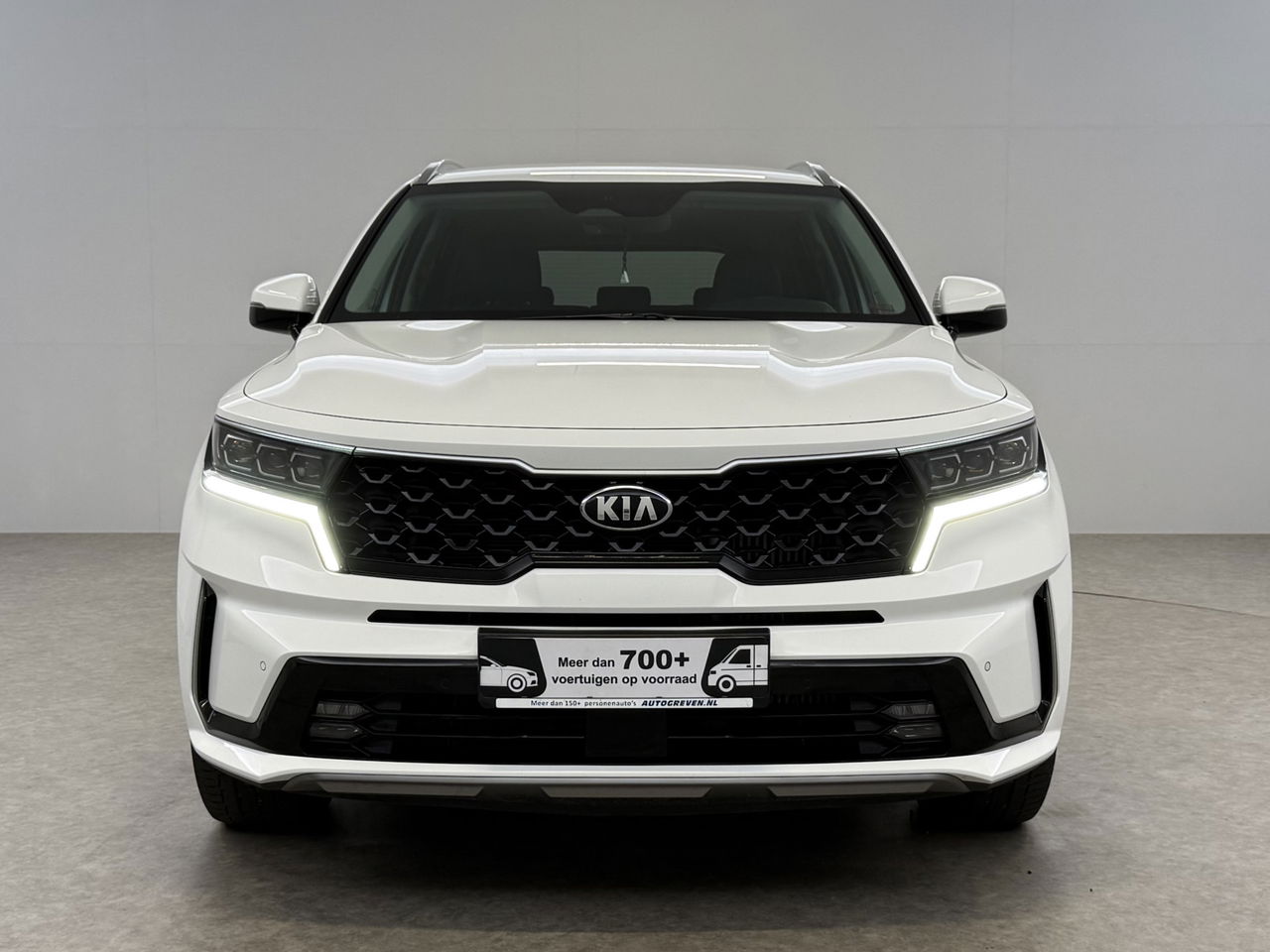 Kia Sorento 1.6 T-GDI Plug-in Hybrid 4WD Dynamic | Sfeerverl. | Camera | Bose Audio | Carplay | LED | Virtual Cockpit