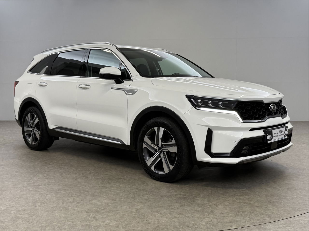 Kia Sorento 1.6 T-GDI Plug-in Hybrid 4WD Dynamic | Sfeerverl. | Camera | Bose Audio | Carplay | LED | Virtual Cockpit