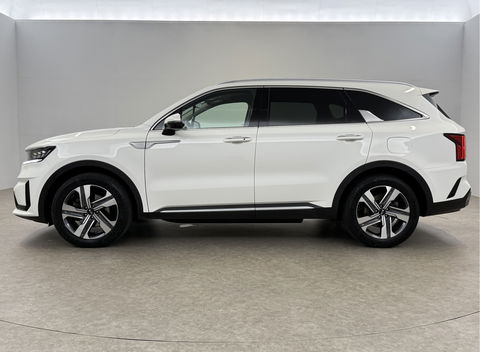 Kia Sorento 1.6 T-GDI PHEV 4WD Dynamic | Sfeerverl. | Camera | Stuur/Stoelverw. l Bose Audio | Carplay | LED | Virtual