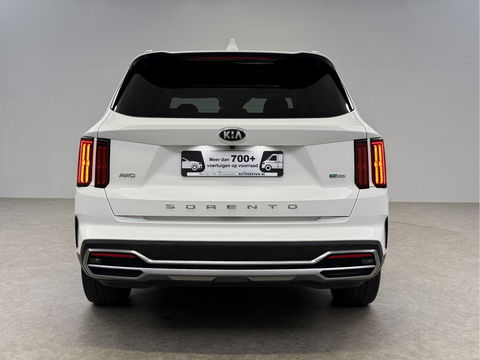 Kia Sorento 1.6 T-GDI PHEV 4WD Dynamic | Sfeerverl. | Camera | Stuur/Stoelverw. l Bose Audio | Carplay | LED | Virtual