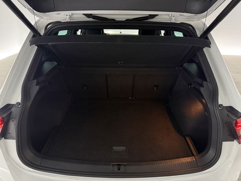 Volkswagen Tiguan 1.4 TSI R-line | Virtual | LED |  Adaptive Cruise | Carplay | Parkeersens. | 19"LMV