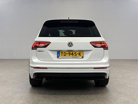 Volkswagen Tiguan 1.4 TSI R-line | Virtual | LED |  Adaptive Cruise | Carplay | Parkeersens. | 19"LMV