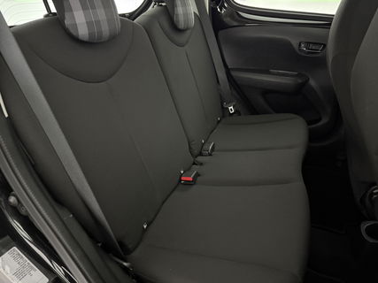 Peugeot 108 1.0 e-VTi Blue Executive | Navigatie | Cruise | Camera | LED | Airco | NAP