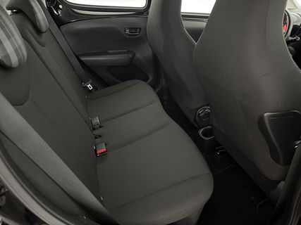 Peugeot 108 1.0 e-VTi Blue Executive | Navigatie | Cruise | Camera | LED | Airco | NAP