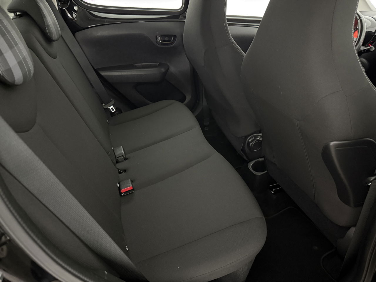 Peugeot 108 1.0 e-VTi Blue Executive | Navigatie | Cruise | Camera | LED | Airco | NAP