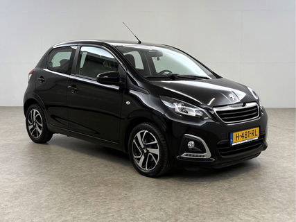 Peugeot 108 1.0 e-VTi Blue Executive | Navigatie | Cruise | Camera | LED | Airco | NAP