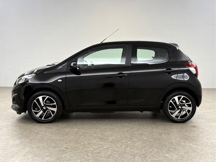 Peugeot 108 1.0 e-VTi Blue Executive | Navigatie | Cruise | Camera | LED | Airco | NAP