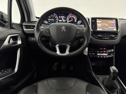 Peugeot 2008 1.2 VTi Allure | Sfeerverl. | Navigatie | Trekh | NAP | Cruise | Parkeersens