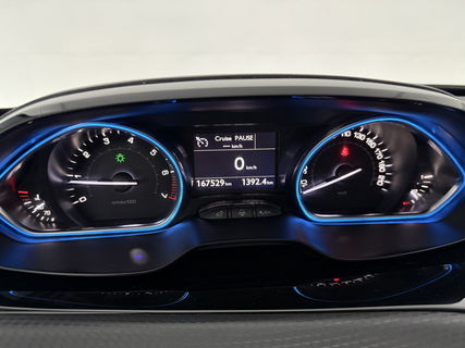 Peugeot 2008 1.2 VTi Allure | Sfeerverl. | Navigatie | Trekh | NAP | Cruise | Parkeersens