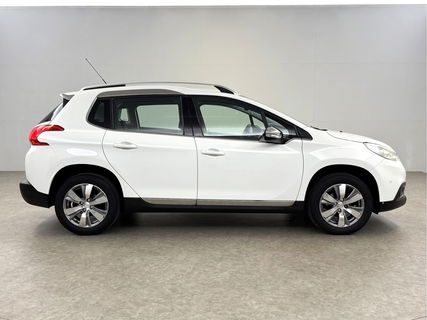 Peugeot 2008 1.2 VTi Allure | Sfeerverl. | Navigatie | Trekh | NAP | Cruise | Parkeersens