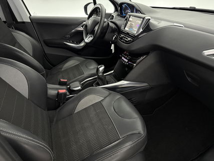 Peugeot 2008 1.2 VTi Allure | Sfeerverl. | Navigatie | Trekh | NAP | Cruise | Parkeersens