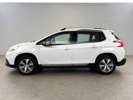Peugeot 2008 1.2 VTi Allure | Sfeerverl. | Navigatie | Trekh | NAP | Cruise | Parkeersens
