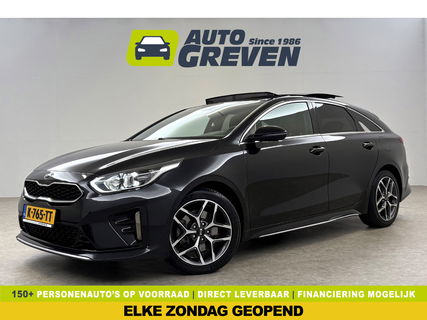 Kia ProCeed 1.5 T-GDi MHEV GT-Line | 170PK | Pano | Trekh | Camera | Carplay | Cruise | LED | NAP