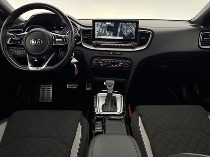 Kia ProCeed 1.5 T-GDi MHEV GT-Line | 170PK | Pano | Trekh | Camera | Carplay | Cruise | LED | NAP