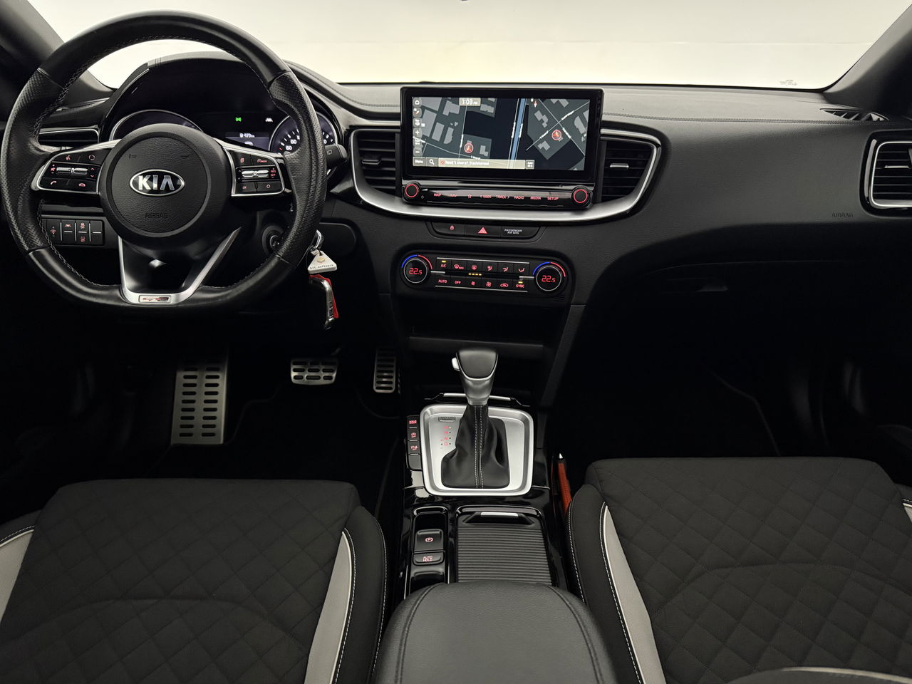 Kia ProCeed 1.5 T-GDi MHEV GT-Line | 170PK | Pano | Trekh | Camera | Carplay | Cruise | LED | NAP