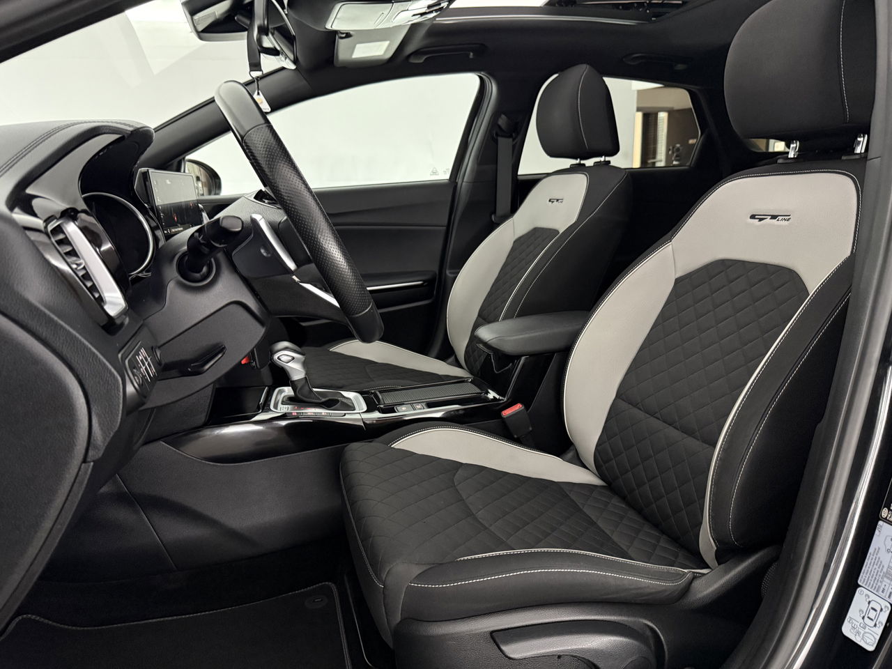 Kia ProCeed 1.5 T-GDi MHEV GT-Line | 170PK | Pano | Trekh | Camera | Carplay | Cruise | LED | NAP