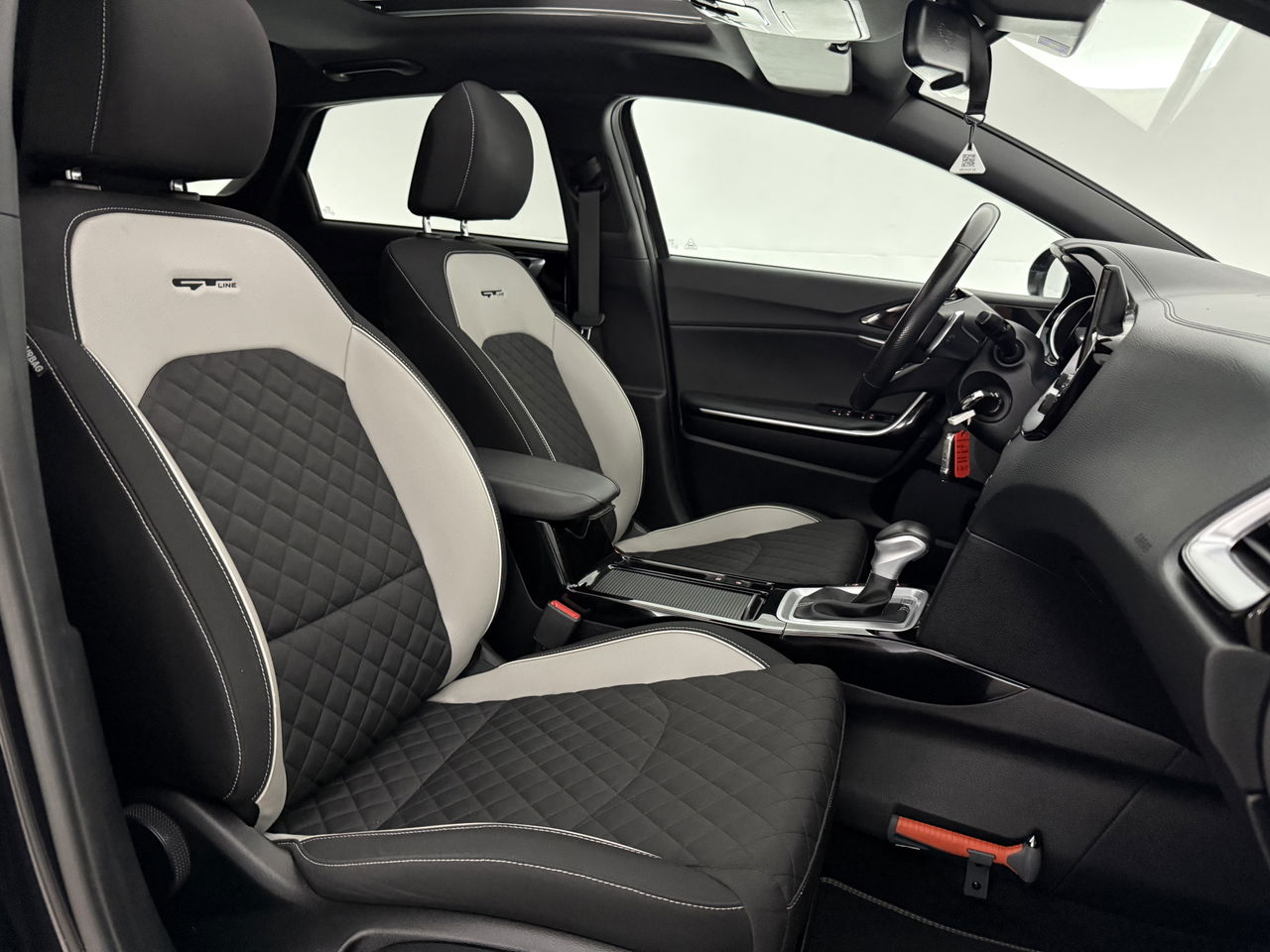 Kia ProCeed 1.5 T-GDi MHEV GT-Line | 170PK | Pano | Trekh | Camera | Carplay | Cruise | LED | NAP