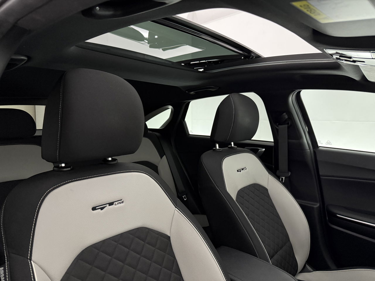 Kia ProCeed 1.5 T-GDi MHEV GT-Line | 170PK | Pano | Trekh | Camera | Carplay | Cruise | LED | NAP