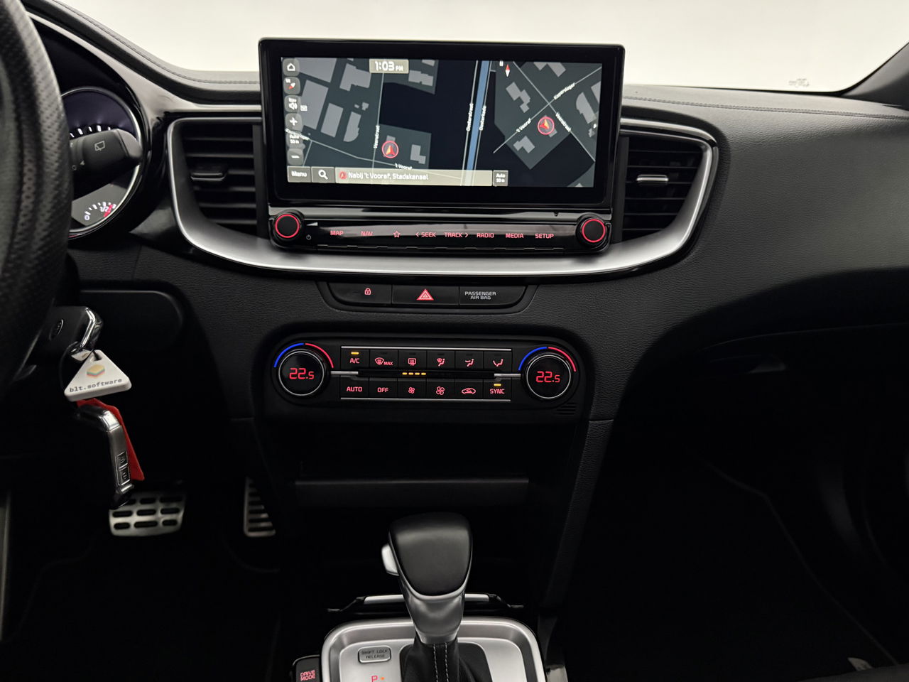Kia ProCeed 1.5 T-GDi MHEV GT-Line | 170PK | Pano | Trekh | Camera | Carplay | Cruise | LED | NAP