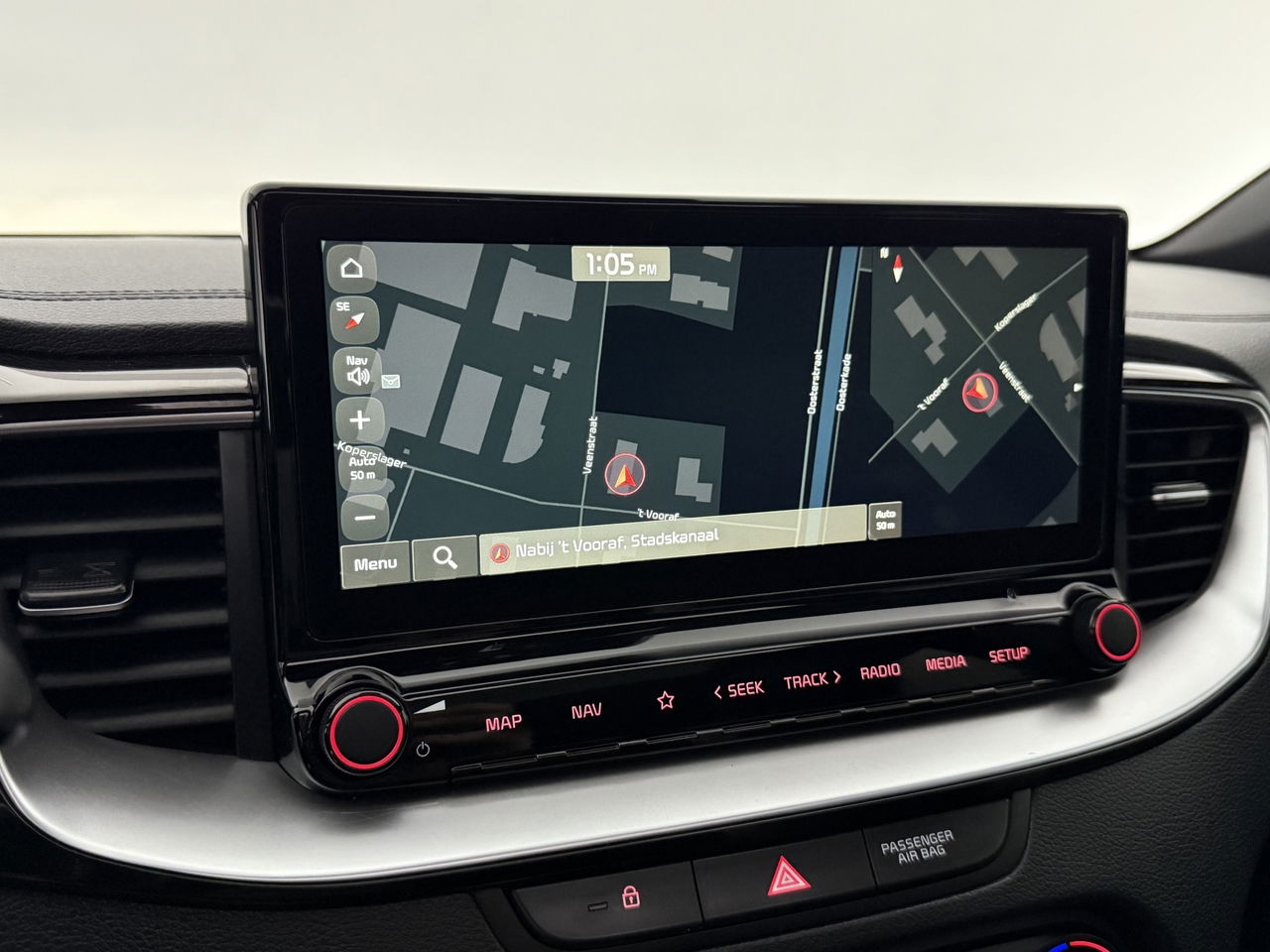 Kia ProCeed 1.5 T-GDi MHEV GT-Line | 170PK | Pano | Trekh | Camera | Carplay | Cruise | LED | NAP