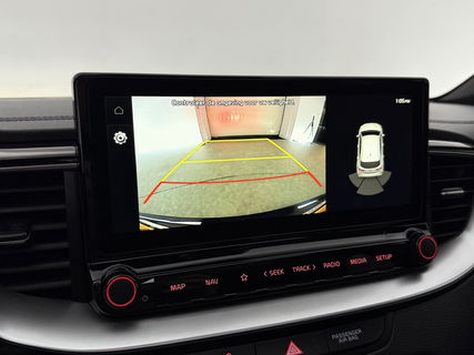 Kia ProCeed 1.5 T-GDi MHEV GT-Line | 170PK | Pano | Trekh | Camera | Carplay | Cruise | LED | NAP
