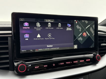 Kia ProCeed 1.5 T-GDi MHEV GT-Line | 170PK | Pano | Trekh | Camera | Carplay | Cruise | LED | NAP
