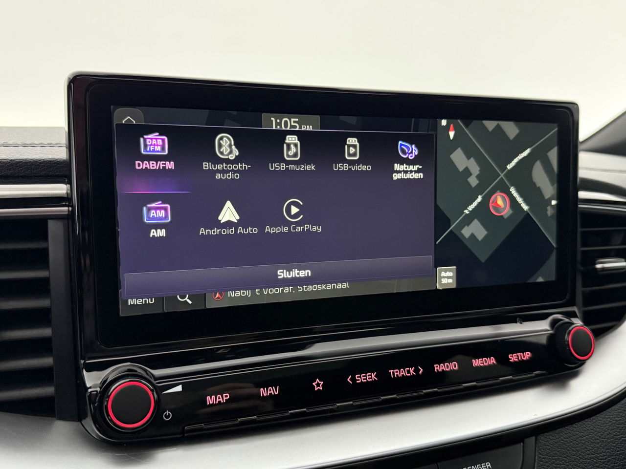 Kia ProCeed 1.5 T-GDi MHEV GT-Line | 170PK | Pano | Trekh | Camera | Carplay | Cruise | LED | NAP