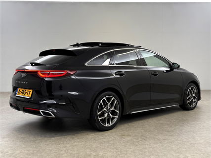 Kia ProCeed 1.5 T-GDi MHEV GT-Line | 170PK | Pano | Trekh | Camera | Carplay | Cruise | LED | NAP