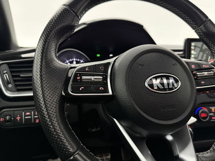 Kia ProCeed 1.5 T-GDi MHEV GT-Line | 170PK | Pano | Trekh | Camera | Carplay | Cruise | LED | NAP