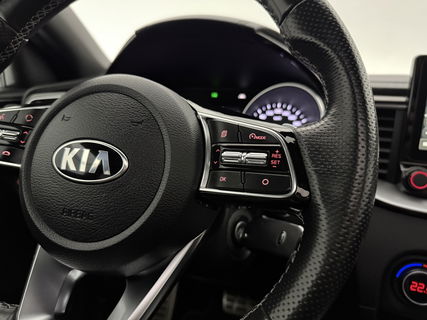 Kia ProCeed 1.5 T-GDi MHEV GT-Line | 170PK | Pano | Trekh | Camera | Carplay | Cruise | LED | NAP