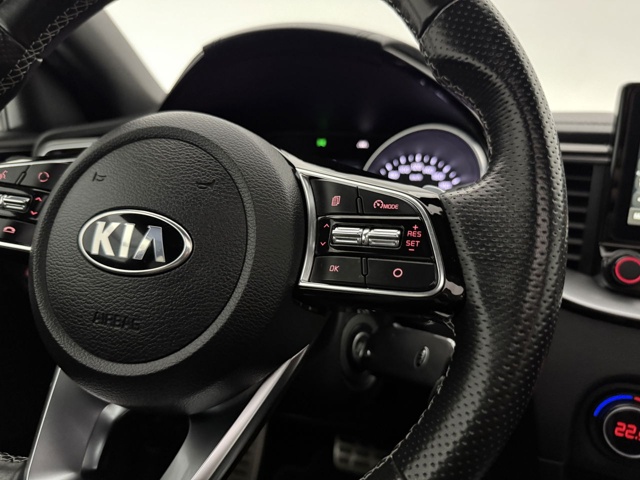 Kia ProCeed 1.5 T-GDi MHEV GT-Line | 170PK | Pano | Trekh | Camera | Carplay | Cruise | LED | NAP