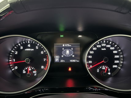 Kia ProCeed 1.5 T-GDi MHEV GT-Line | 170PK | Pano | Trekh | Camera | Carplay | Cruise | LED | NAP