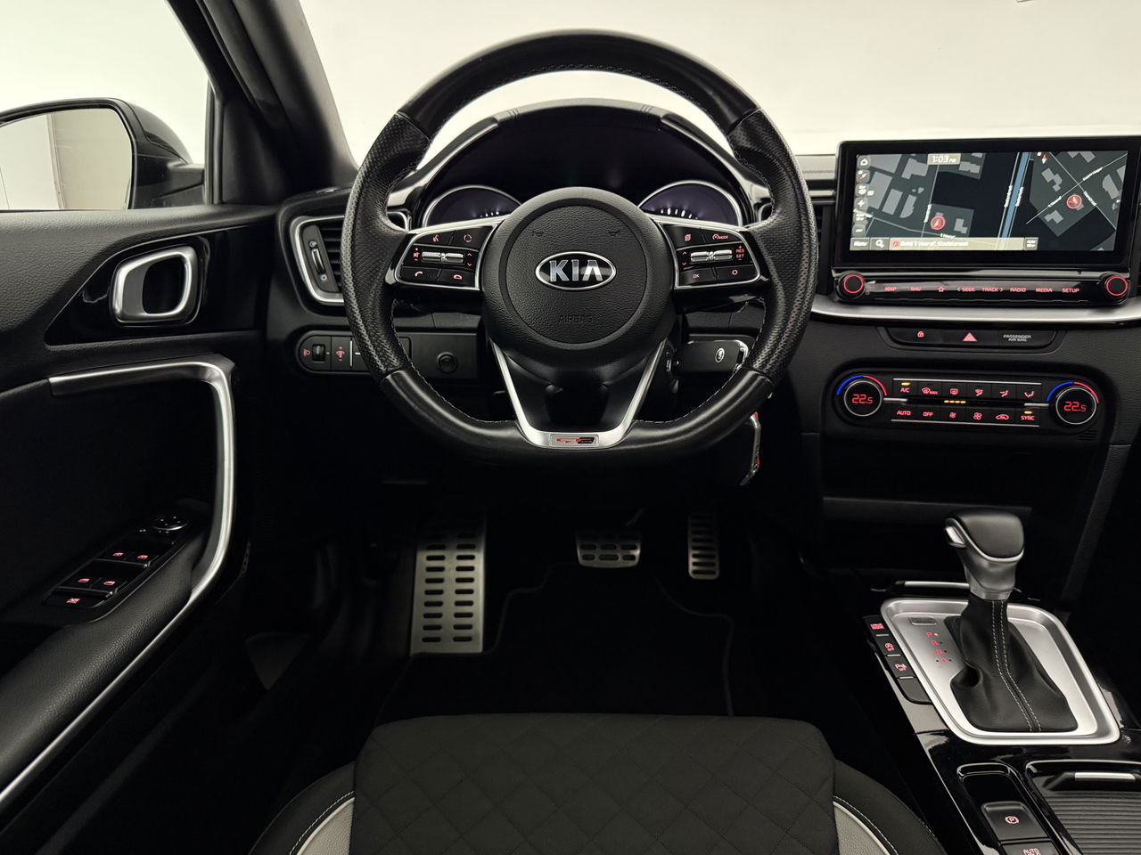 Kia ProCeed 1.5 T-GDi MHEV GT-Line | 170PK | Pano | Trekh | Camera | Carplay | Cruise | LED | NAP