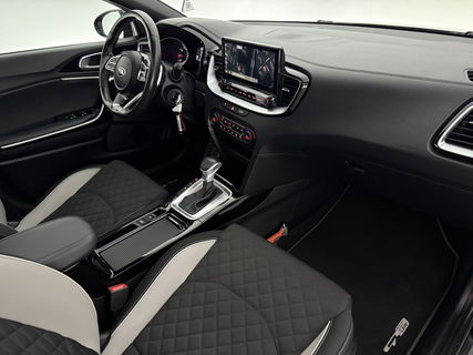 Kia ProCeed 1.5 T-GDi MHEV GT-Line | 170PK | Pano | Trekh | Camera | Carplay | Cruise | LED | NAP