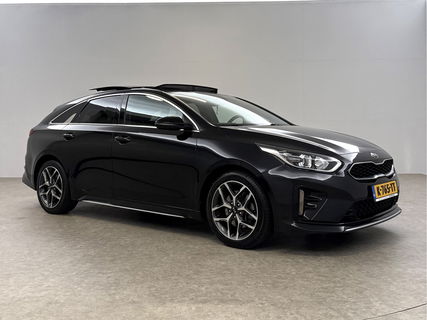 Kia ProCeed 1.5 T-GDi MHEV GT-Line | 170PK | Pano | Trekh | Camera | Carplay | Cruise | LED | NAP